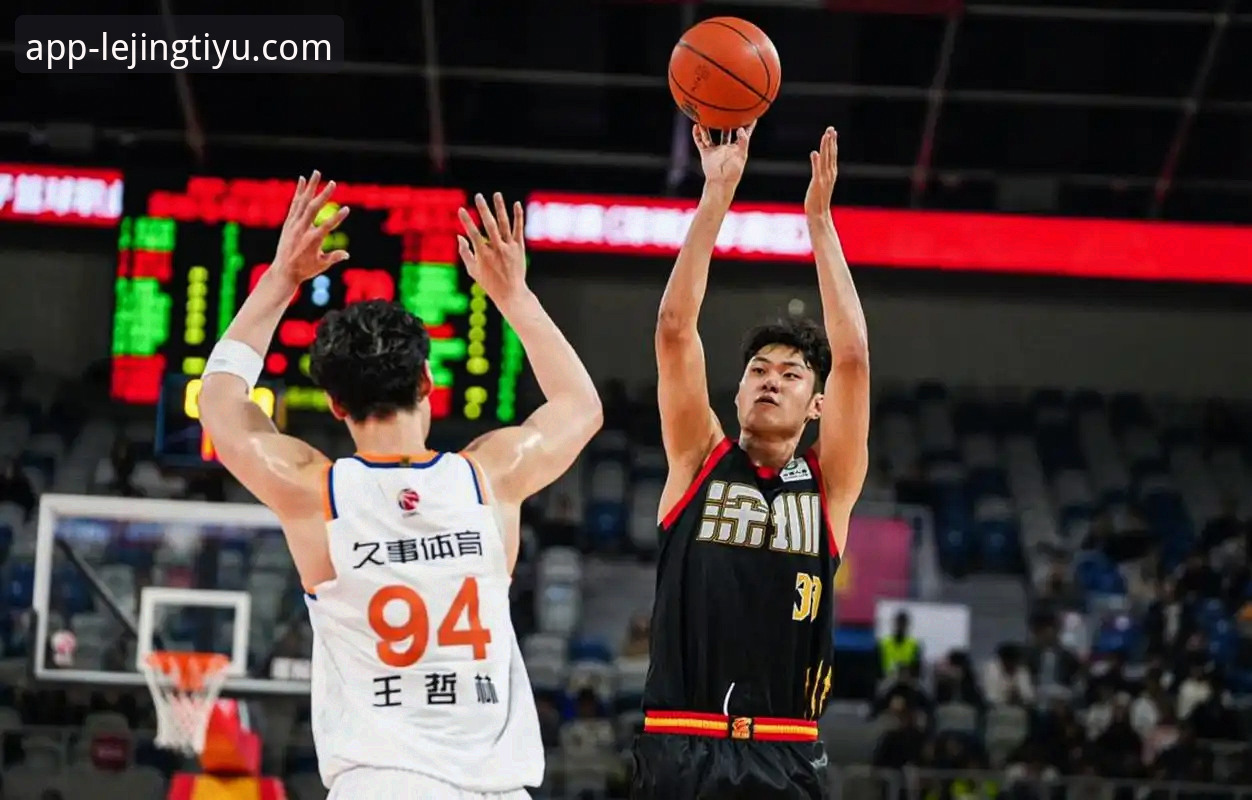 乐竞体育怎么注册怎么下载 CBA季后赛最新动态:山西2-0横扫青岛晋级八强,乐竞体育平台见证团队篮球制胜之道